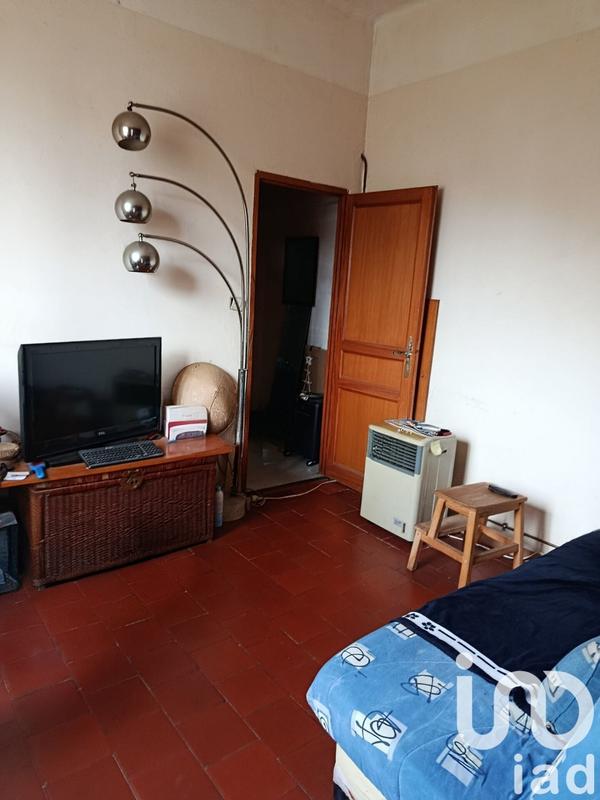 Maison - 178 m² - 8 pièces