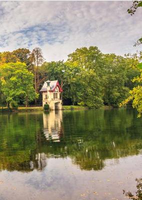 Appartement - 101 m² - 4 pièces