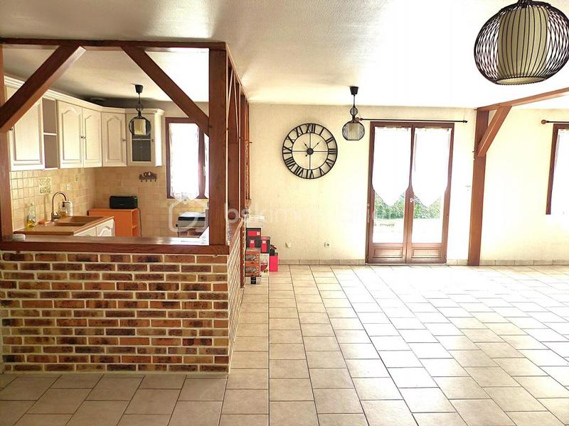 Propriété - 131 m² - 7 pièces