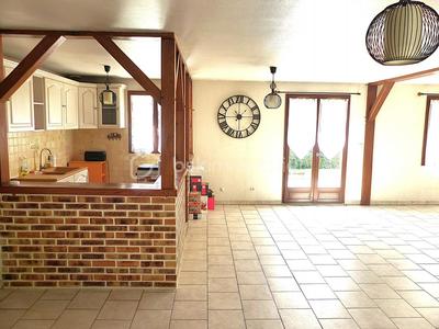 Propriété - 131 m² - 7 pièces