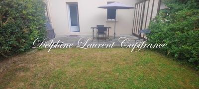 Appartement - 20 m² - 1 pièce