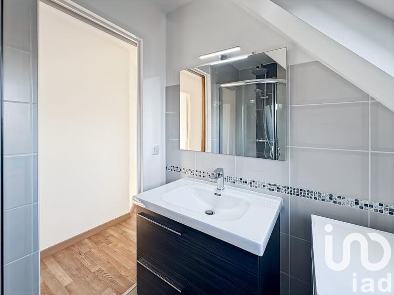 Appartement - 57 m² - 4 pièces