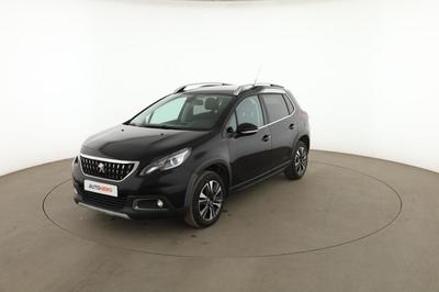 Peugeot 2008 1.2 PureTech Allure 110 ch