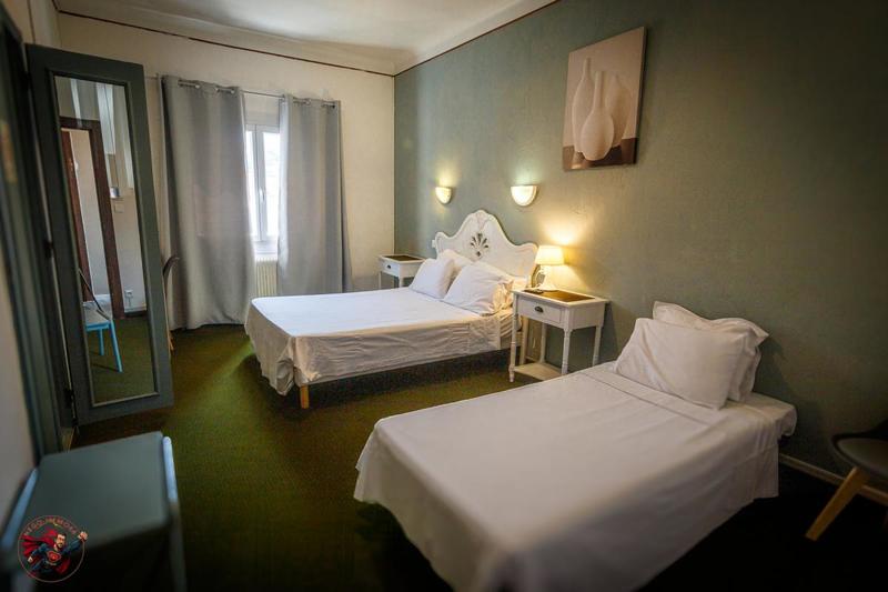 Immeuble - 806 m² - 20 pièces