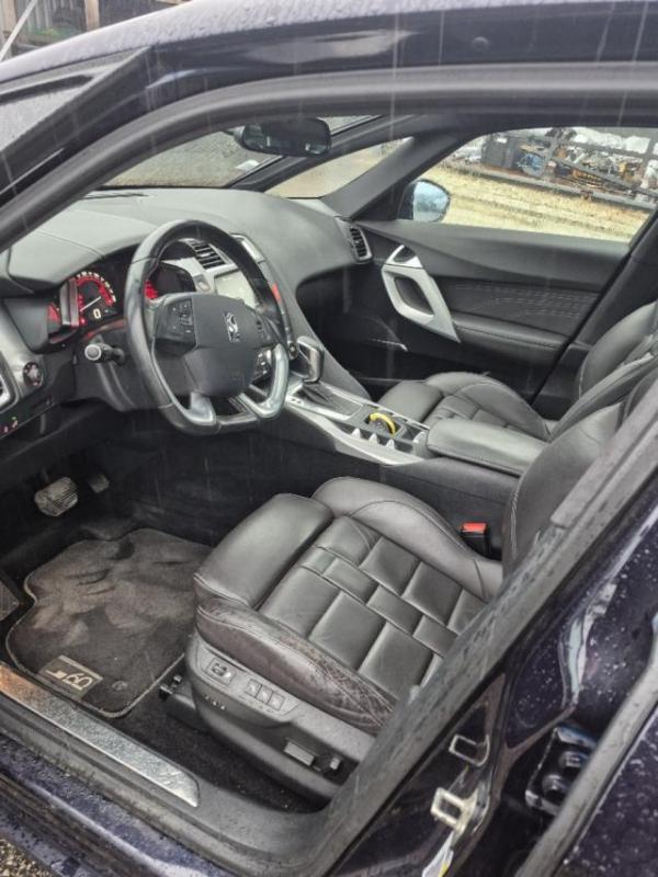 Ds Ds 5 Ds5 BlueHDi 180 s&amp;S Eat6 1955