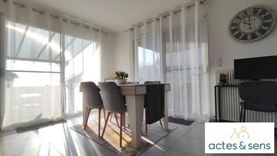 Maison - 114 m² - 5 pièces