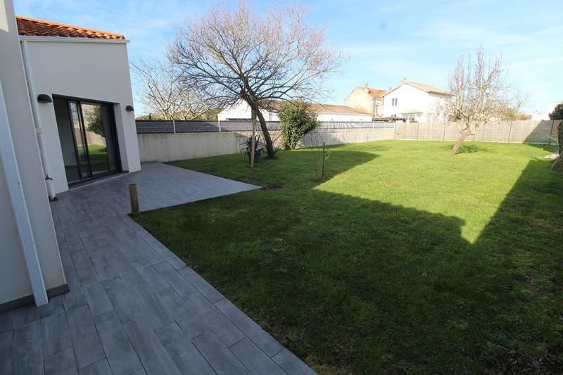 Maison - 106 m² - 5 pièces
