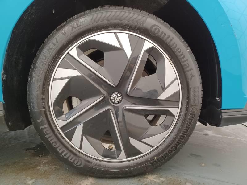 Mg Mg4 Electric 64kWh - 150 kW 2wd Luxury