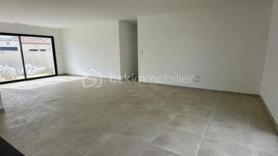 Villa - 115 m² - 4 pièces