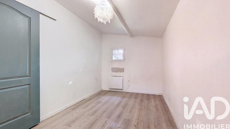 Maison - 102 m² - 5 pièces