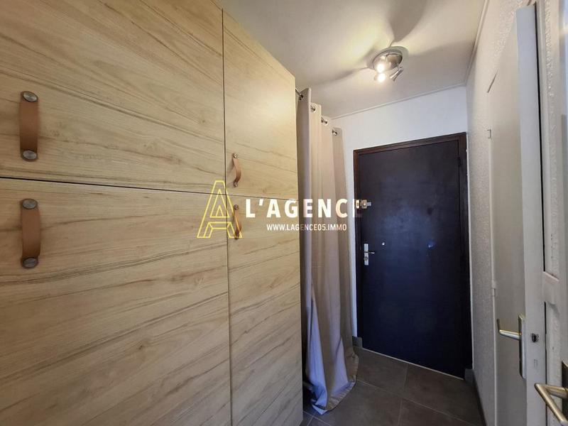 Studio - 23 m² - 1 pièce