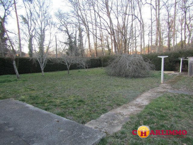 Maison traditionnelle - 93 m² - 5 pièces