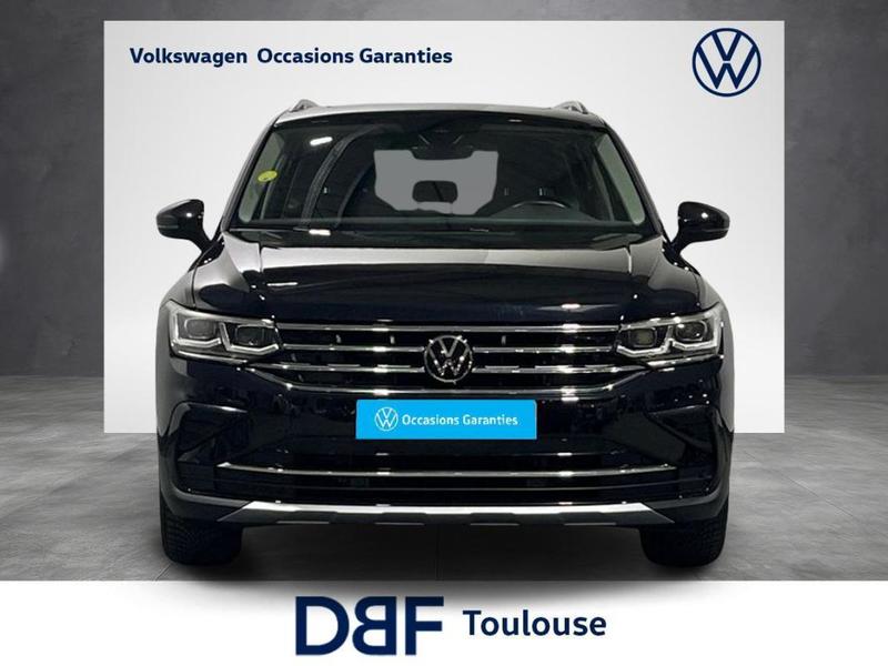 Volkswagen Tiguan 2.0 Tdi 150ch Dsg7 Elegance