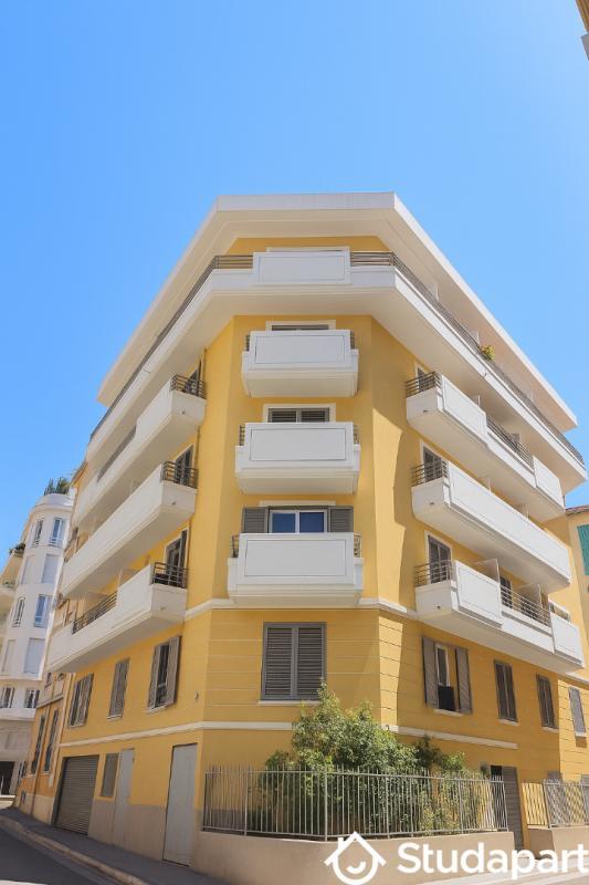 Appartement - 24 m² - 1 pièce