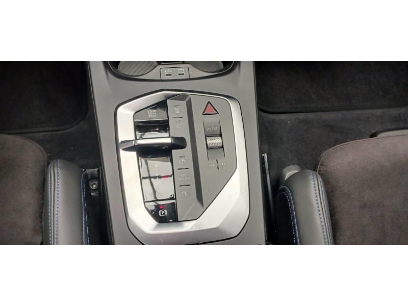 Bmw Série 1 123 xDrive 218 ch Dkg7 m Sport