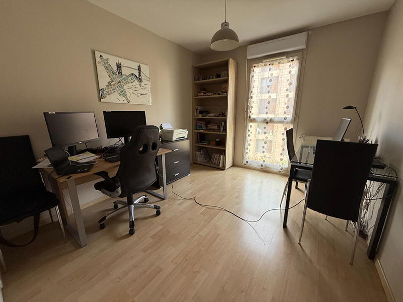 Appartement - 86 m² - 4 pièces