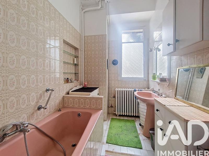 Maison - 145 m² - 7 pièces