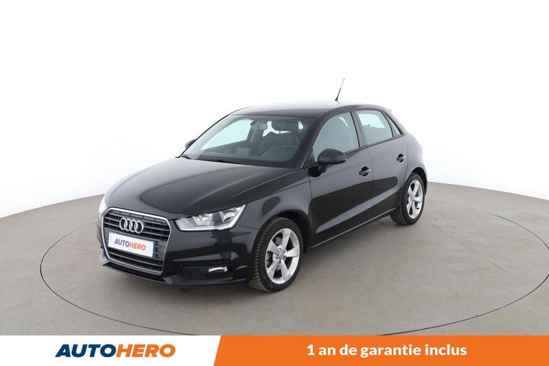 Audi A1 sportback 1.6 Tdi Ambition 116 ch