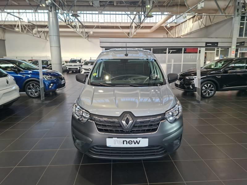 Renault Express (30) Van Blue Dci 95 - 22 Confort