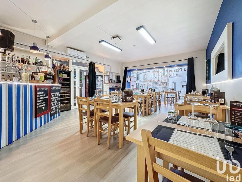 Local commercial - 90 m²