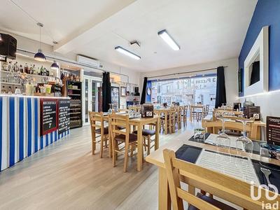 Local commercial - 90 m²