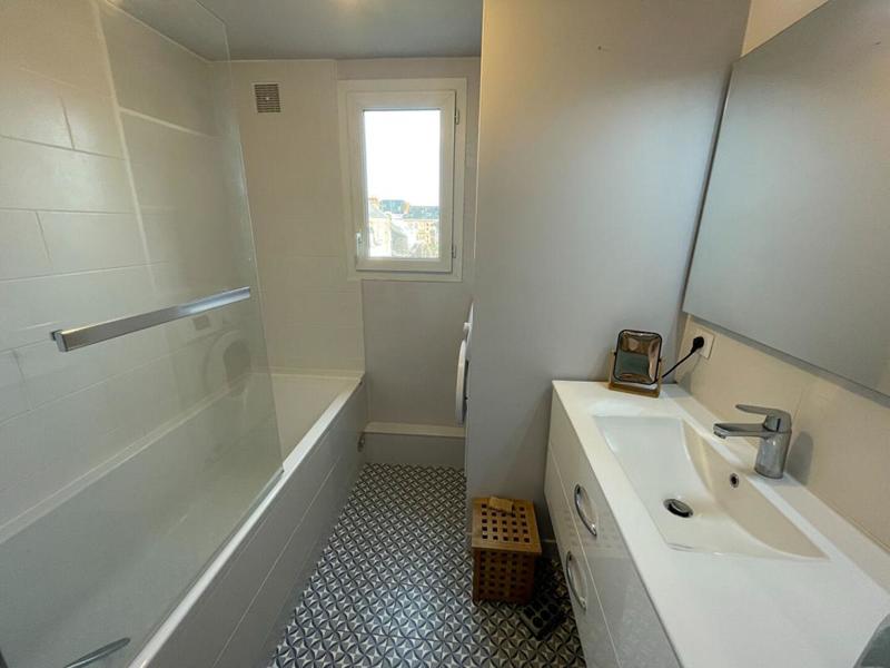 Appartement - 77 m² - 3 pièces