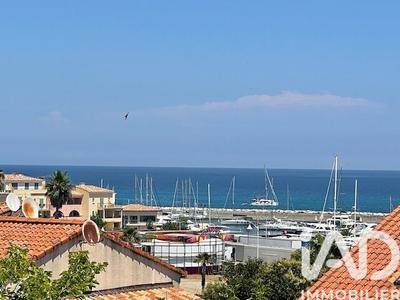 Appartement - 76 m² - 3 pièces