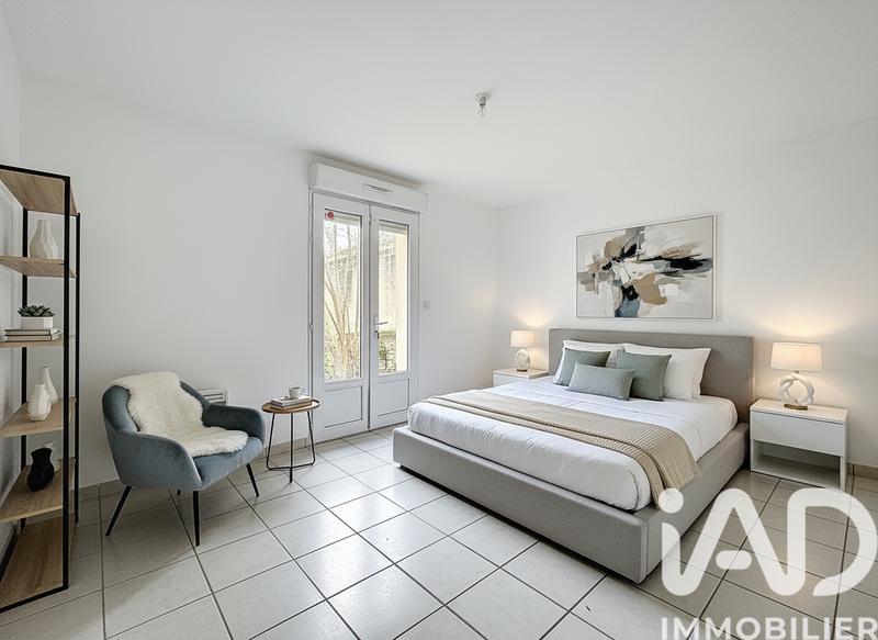 Maison - 116 m² - 5 pièces