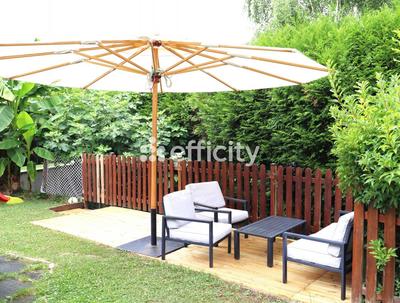 Maison - 127 m² - 5 pièces