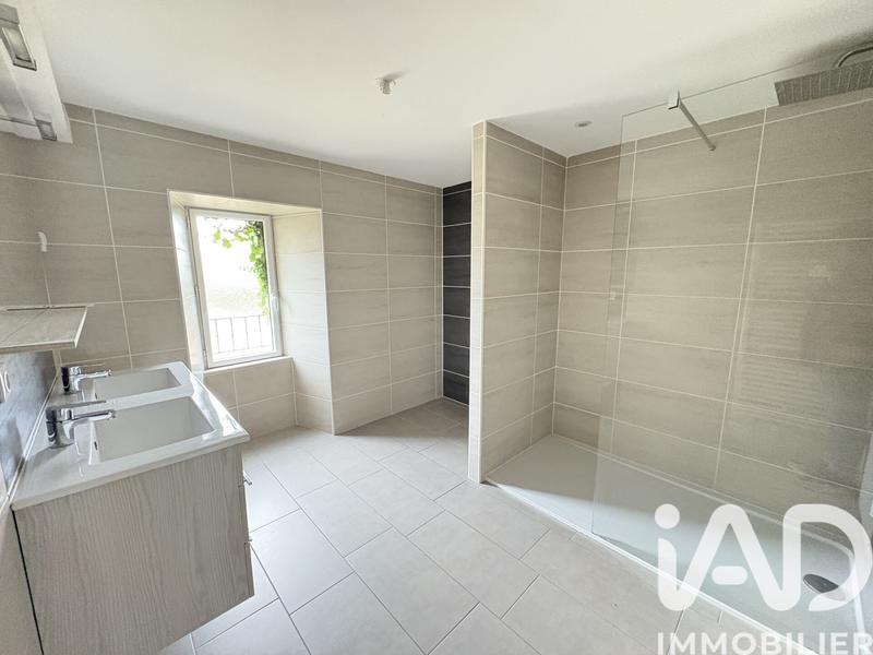 Maison - 151 m² - 5 pièces