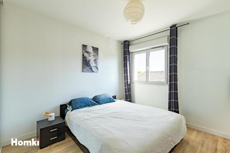 Maison - 119 m² - 4 pièces