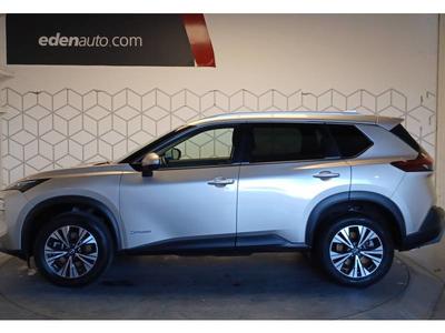 Nissan X-Trail e-Power 204 ch n-Connecta