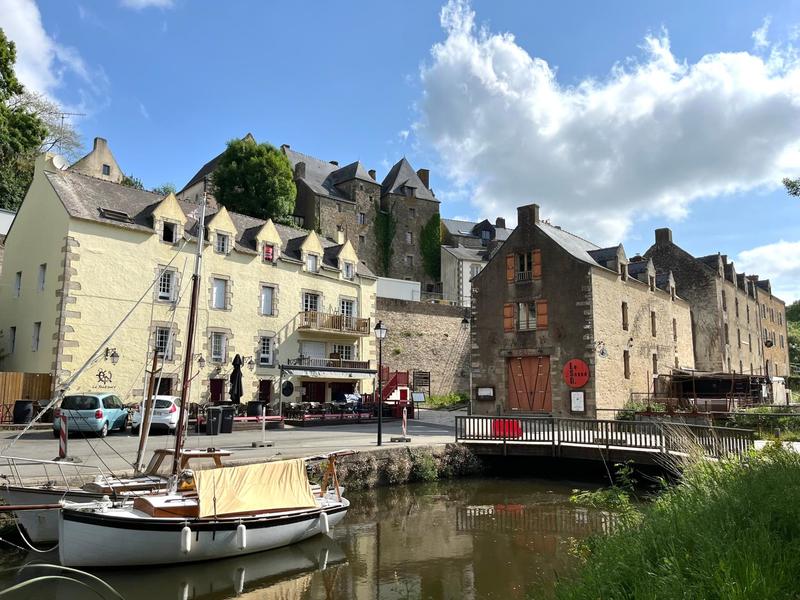 Appartement - 57 m² - 4 pièces