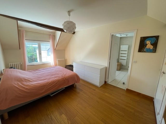 Maison - 170 m² - 7 pièces