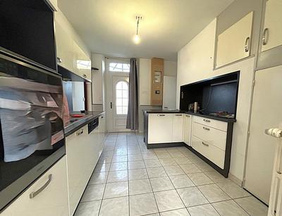 Maison ancienne - 82 m² - 3 pièces