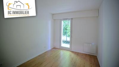 Appartement - 74 m² - 3 pièces