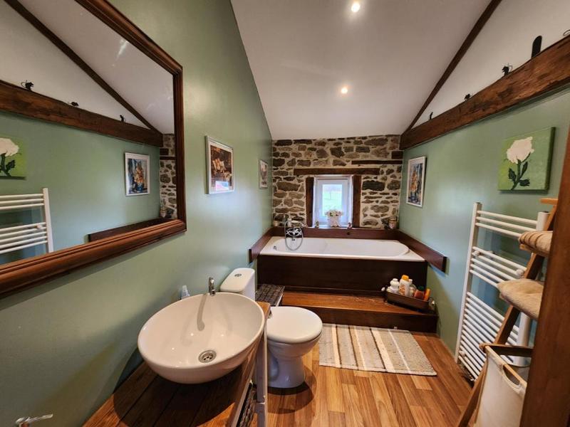 Propriété - 150 m² - 5 pièces