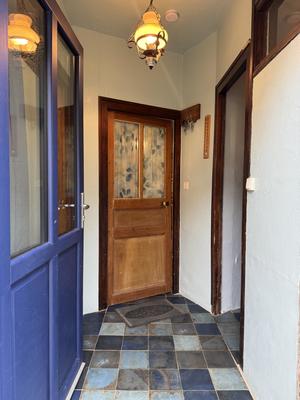 Maison - 98 m² - 5 pièces