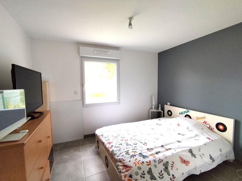 Maison - 81 m² - 4 pièces