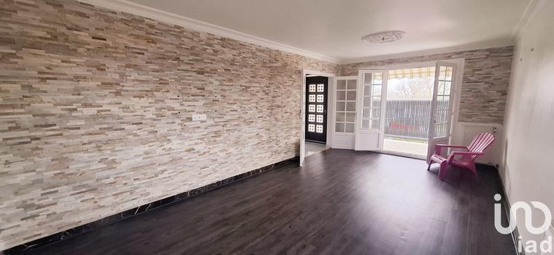 Maison - 170 m² - 7 pièces