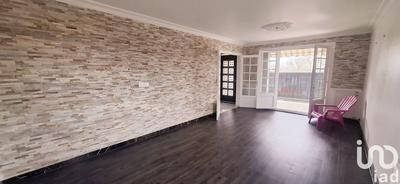 Maison - 170 m² - 7 pièces