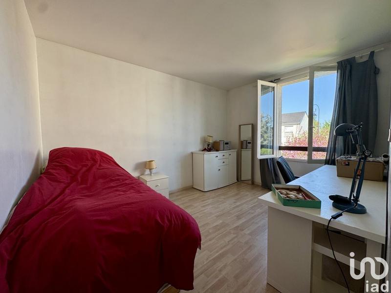 Maison - 161 m² - 6 pièces