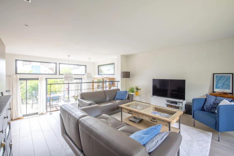 Maison - 142 m² - 6 pièces