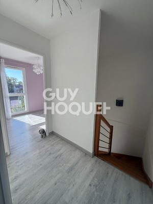 Maison - 79 m² - 4 pièces