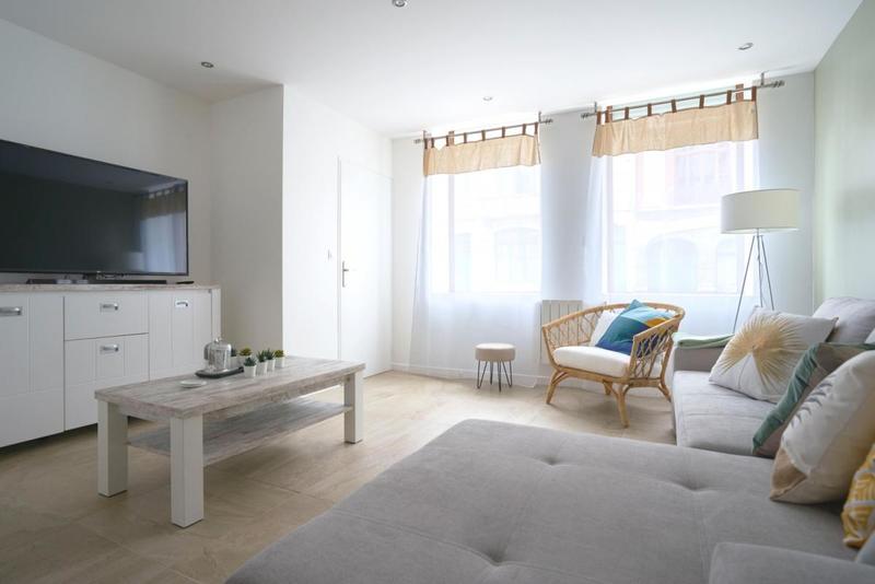 Maison - 152 m² - 8 pièces