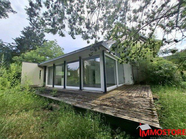 Maison - 397 m² - 11 pièces