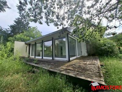 Maison - 397 m² - 11 pièces