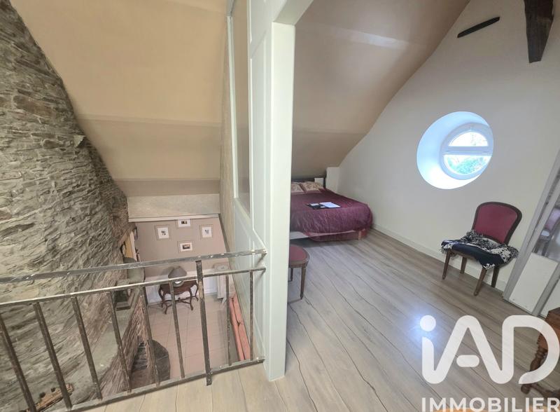 Maison - 176 m² - 6 pièces