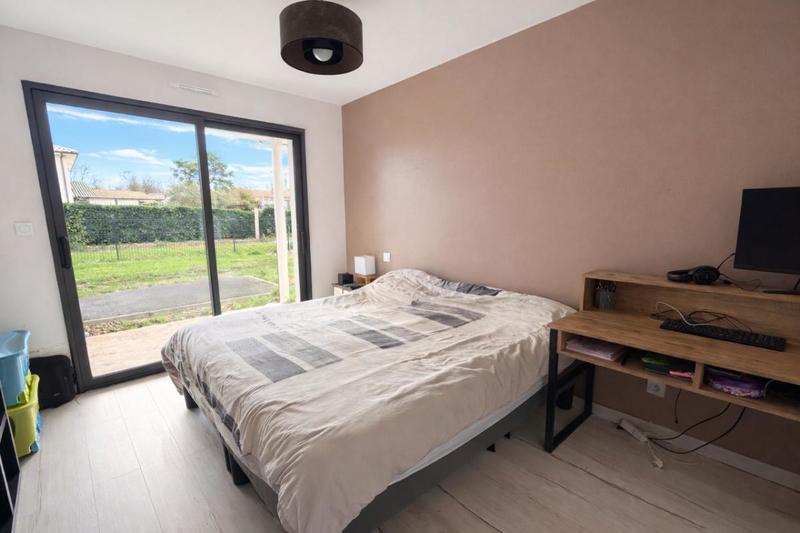 Maison - 174 m² - 8 pièces