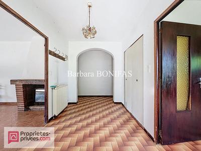 Maison - 124 m² - 5 pièces